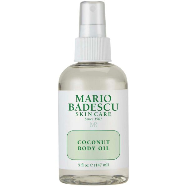 Mario Badescu Coconut Body Oil 147 ml