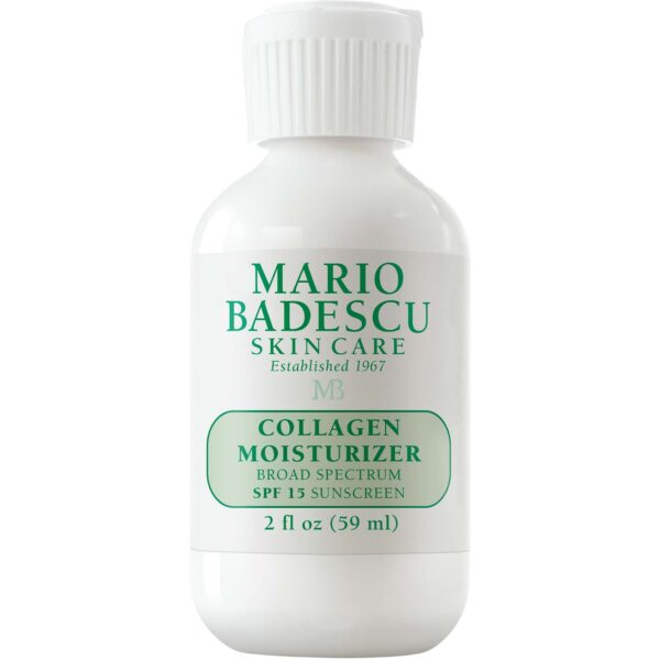 Mario Badescu Collagen Moisturizer SPF 15  59 ml