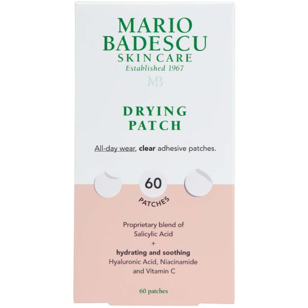 Mario Badescu Drying Patch