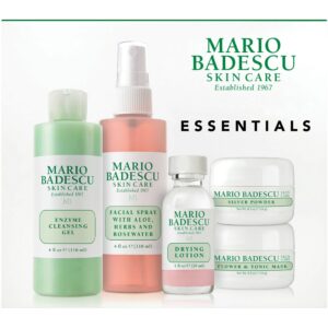 Mario Badescu Essentials