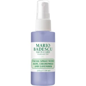 Mario Badescu Facial Spray W/ Aloe