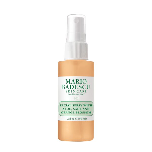 Mario Badescu Facial Spray W/ Aloe