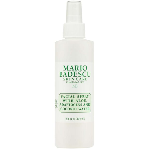 Mario Badescu Facial Spray With Aloe