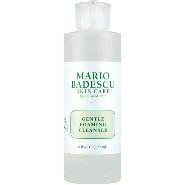 Mario Badescu Gentle Foaming Cleanser 177 ml