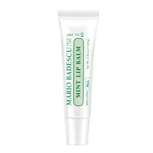 Mario Badescu Lip Balm Mint