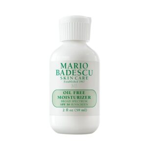 Mario Badescu Oil Free Moisturizer 59 ml