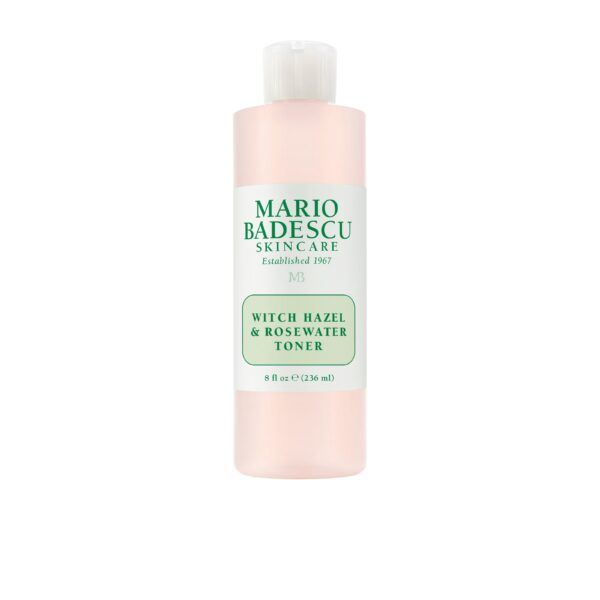 Mario Badescu Witch Hazel & Rosewater Toner