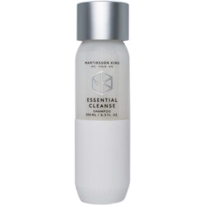 Martinsson King Essential Cleanse Shampoo 250 ml