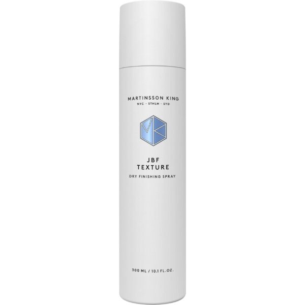 Martinsson King JBF Texture Dry Finishing Spray 300 ml