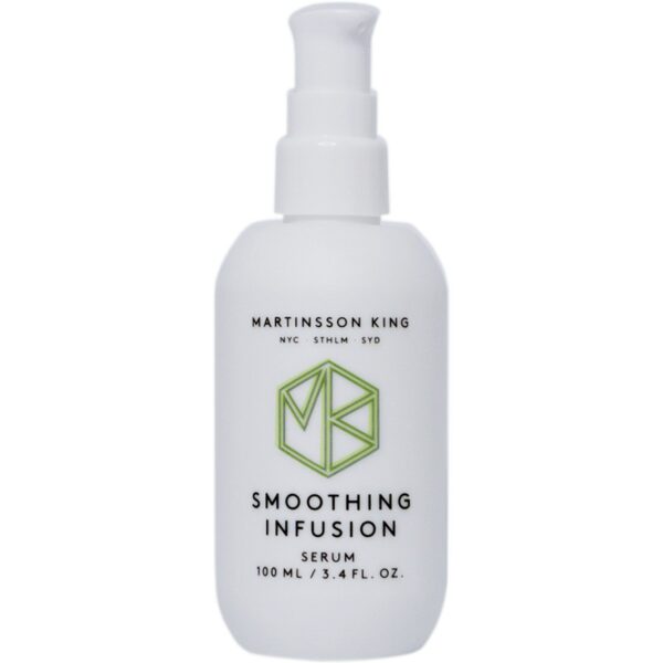 Martinsson King Smoothing Infusion Serum 100 ml