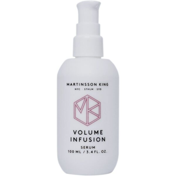 Martinsson King Volume Infusion Serum 100 ml