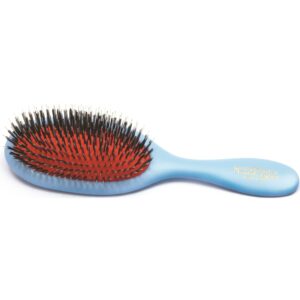 Mason Pearson Handy Bristle & Nylon Blue