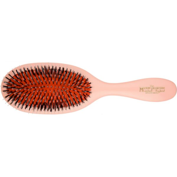 Mason Pearson Handy Bristle & Nylon Pink