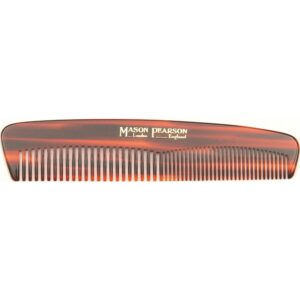 Mason Pearson Pocket Comb C5