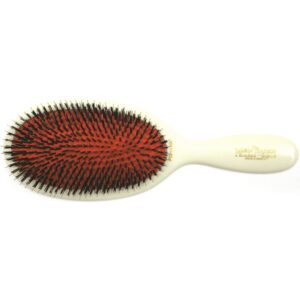 Mason Pearson Extra Large Pure Bristle Ivory