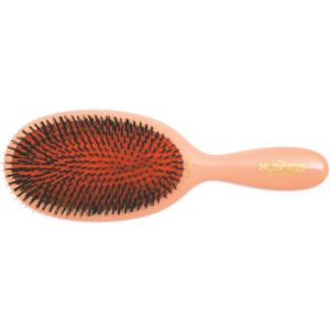 Mason Pearson Extra Large Pure Bristle  Pink