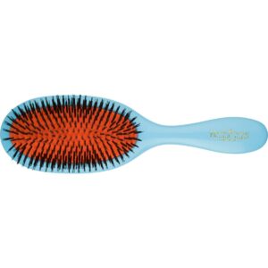 Mason Pearson Handy Pure Bristle Blue