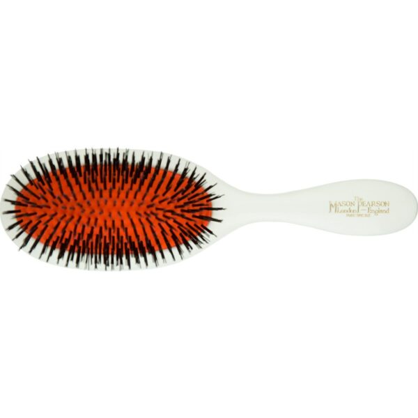 Mason Pearson Handy Pure Bristle Ivory