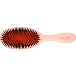 Mason Pearson Handy Pure Bristle Pink