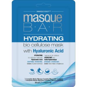 MasqueBar Bio Cellulose Hydrating Mask