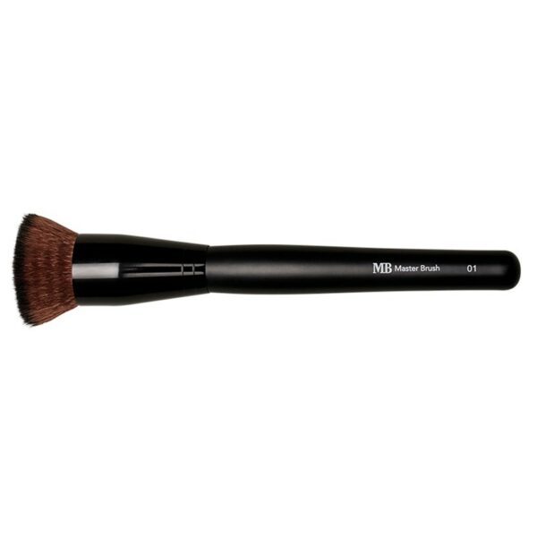 Master Brush 01 Flat Top Kabuki Full Cover Brush