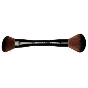 Master Brush 02 Duo Face Brush