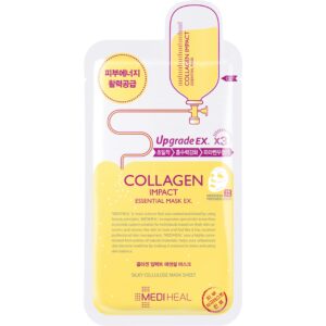 Mediheal Collagen Impact Essential Mask Ex. 24 ml