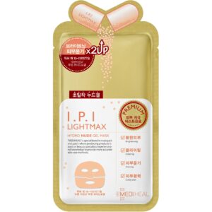 Mediheal I.P.I Lightmax Nude Gel Mask 30 g
