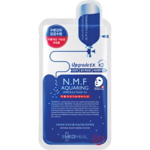 Mediheal N.M.F Aquaring Ampoule Mask Ex. 27 ml