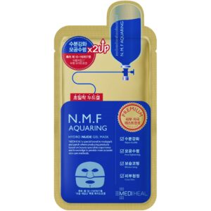 Mediheal N.M.F Aquaring Nude Gel Mask 30 g