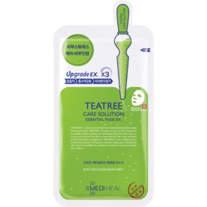 Mediheal Teatree Care Solution Essential Mask Ex. 24 ml