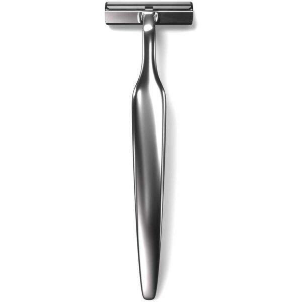 Melle Razor Kit Chrome