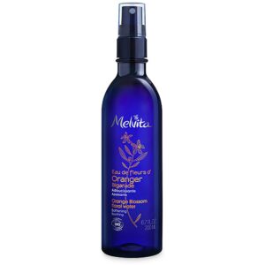 Melvita Floral Waters Orange Blossom Floral Water 200 ml