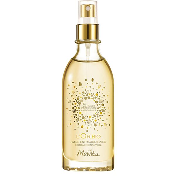 Melvita L&apos;Or Bio Extraordinary Oil 100 ml