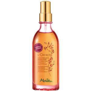 Melvita L&apos;Or Rose Super Activated Firming Oil 100 ml