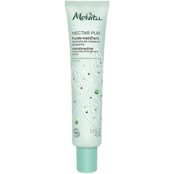 Melvita Nectar Pur Mattifying Fluid 40 ml