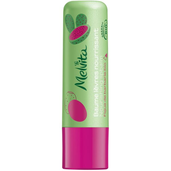 Melvita Nourishing Lip Balm 3 g