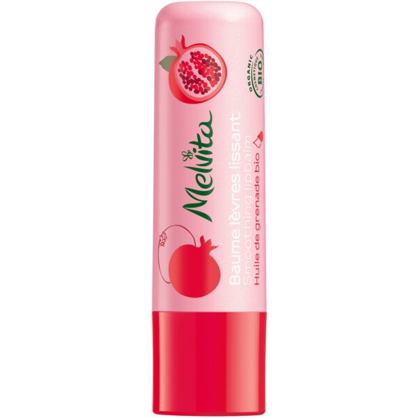 Melvita Smoothing Lip Balm 3 g