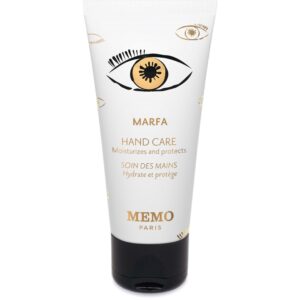 Memo Paris Fleurs Bohémes Hand Care Marfa 50 ml