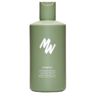 MenWith Shampoo 300 ml