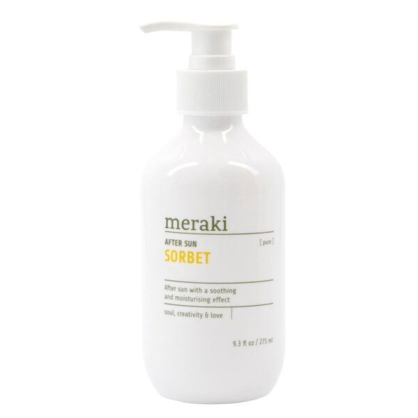 Meraki After Sun Lotion Pure 275 ml