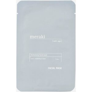 Meraki Anti-age Ansiktsmask