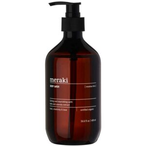 Meraki Meadow bliss Body Wash 490 ml