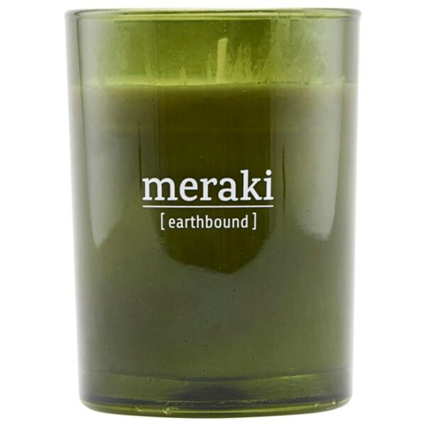 Meraki Earthbound Doftljus