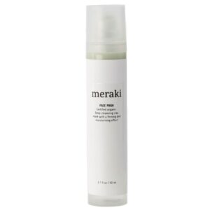 Meraki Face mask 50 ml