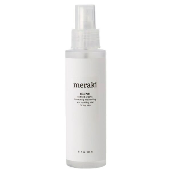 Meraki Face mist 100 ml