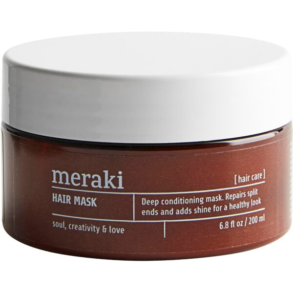 Meraki Hair Mask 200 ml