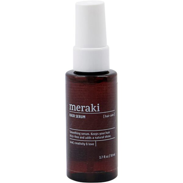 Meraki Hair Serum  50 ml