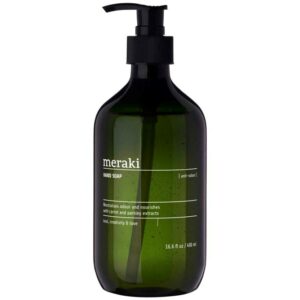 Meraki Hand Soap Anti-Odour 490 ml