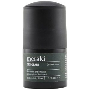 Meraki Harvest moon Deodorant 50 ml